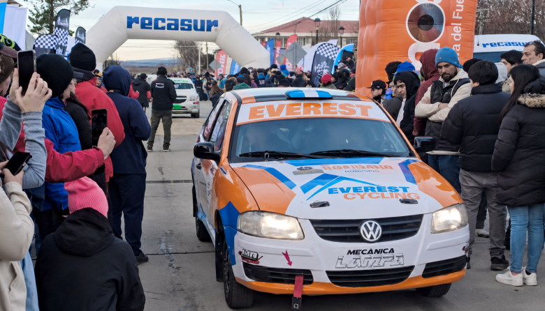 El Gran Premio de la Hermandad comienza a rugir motores