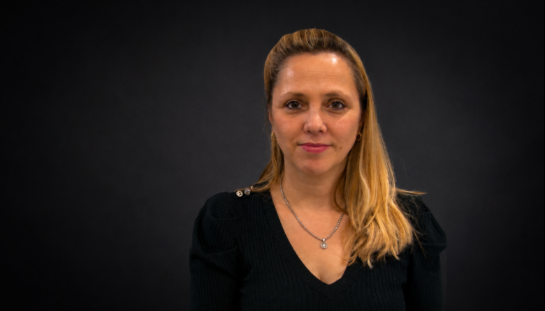 Splausky advirtió que las víctimas pueden ser captadas sin salir de sus casas