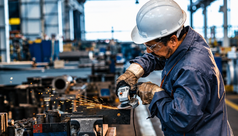 La industria perdió casi 39.000 empleos en apenas un año