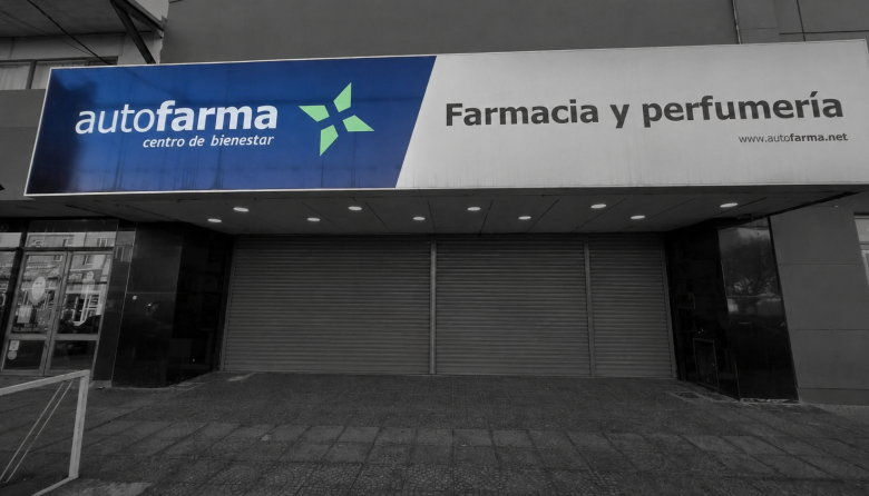 202 familias quedaron sin trabajo y con meses de sueldo sin cobrar