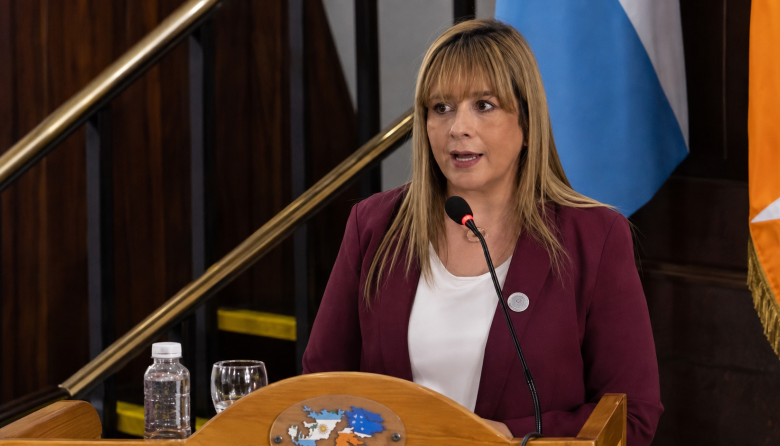 Gracianía: “Puede pensarse que fue hecho para determinadas personas”