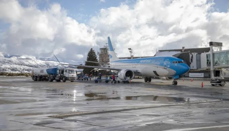 Aeroparque cerró por 55 horas: vuelos trasladados a Ezeiza y cancelaciones hasta el jueves