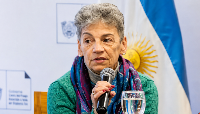 “Hay jubilados que comen carne sólo una vez a la semana”