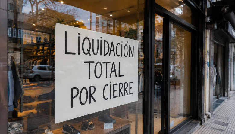 Río Grande pierde comercios y el cierre de locales se agravó durante 2026