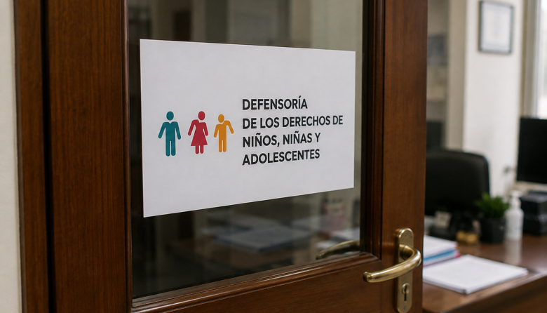 La nueva Defensoría de Niños, Niñas y Adolescentes tiene sus ternas definidas