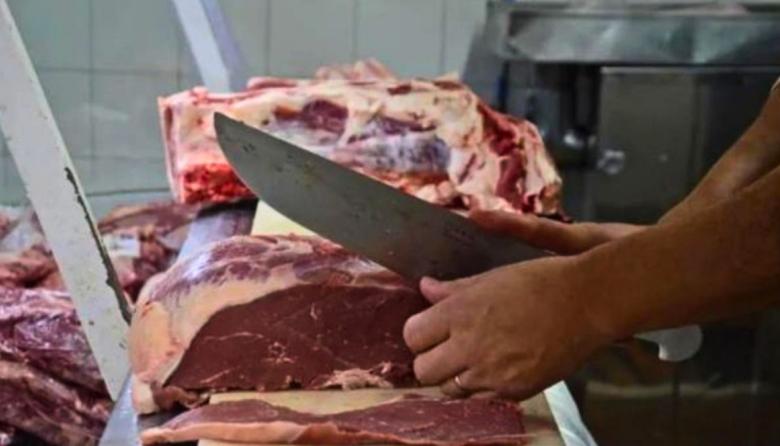 La carne ya es un lujo en Tierra del Fuego