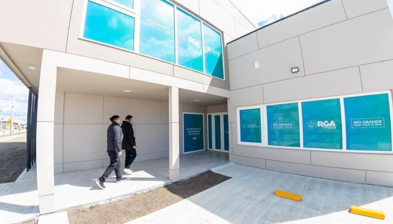 Comienza una nueva entrega de asistencia alimentaria con operativos en tres sectores de la ciudad