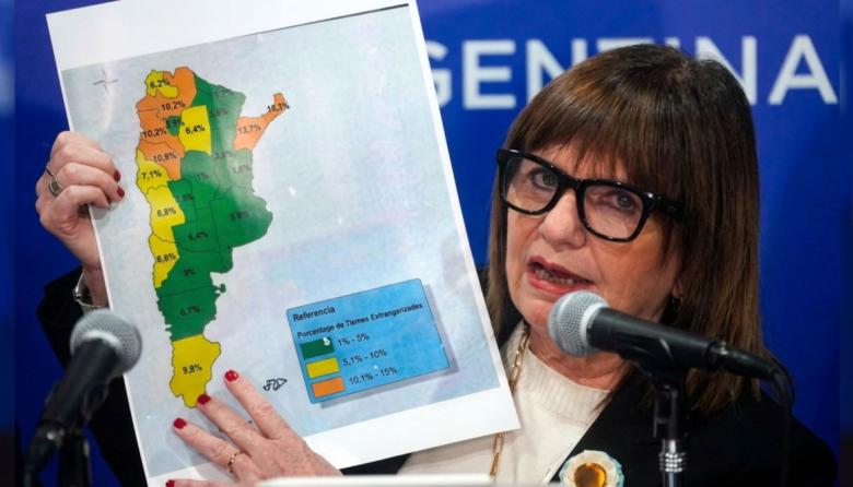 El Gobierno retiró la polémica reforma sobre la venta de tierras a extranjeros