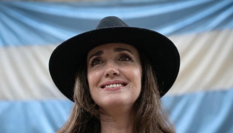“Estoy preocupada por los argentinos que no llegan a fin de mes”
