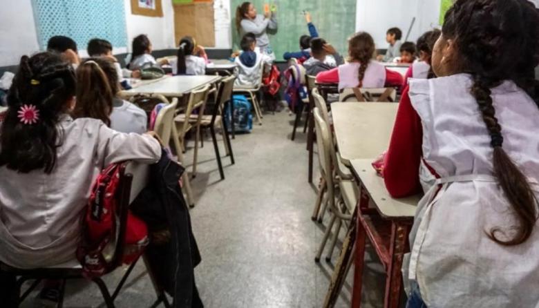 ¿Por qué no se utiliza la conciliación obligatoria para volver a clases?