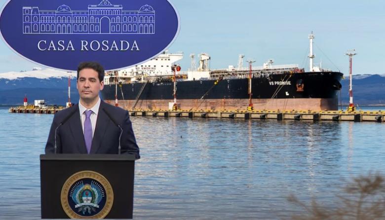 Nación asegura que la Provincia conocía y avaló su operación