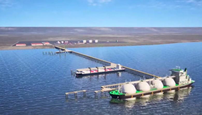Magallanes avanza hacia una inversión de US$11.000 millones y Tierra del Fuego sigue esperando