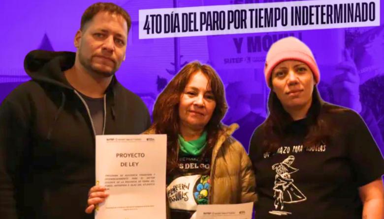 Ley para aliviar las deudas de la docencia: ¿quién pagará el desendeudamiento?