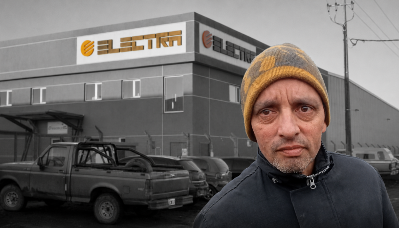 Athuel toma el control de Aires del Sur y abre una esperanza para los trabajadores