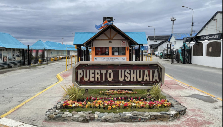 La intervención nacional licitó obras millonarias en el Puerto sin aval previo de DPE y DPOSS