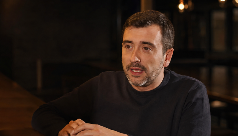 Coto descartó internas en LLA y mandó a trabajar a los que ya se prueban el traje de candidatos
