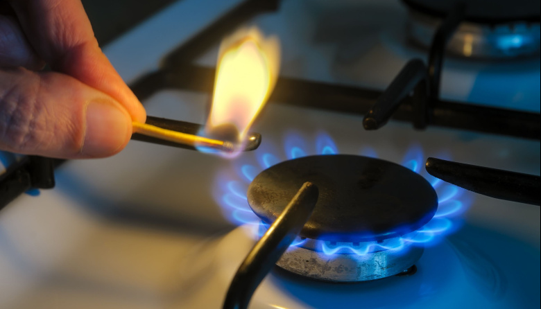 Advierten por aumentos de hasta el 30% en las facturas de gas en Tierra del Fuego
