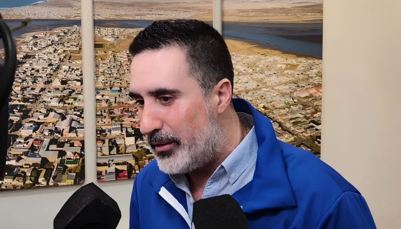 Margalot: “Los datos publicados no son reales”