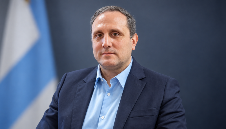 Barrozo jura que la coparticipación se gira todos los días