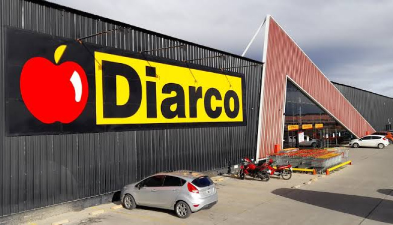 Diarco cerró en Luján y profundiza su achique nacional