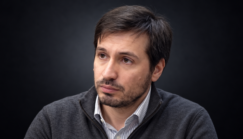 Más impuestos para sostener una Provincia deficitaria: Rayes anticipó la gran pelea por el Presupuesto 2027