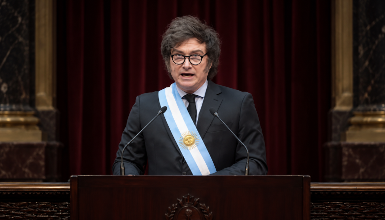 Presupuesto, Malvinas y familias endeudadas: comienza una semana decisiva para el Gobierno