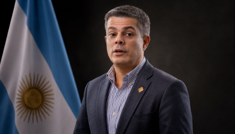 Dáchary celebró la cautelar contra León Marino, pero advirtió que por sí sola no alcanza