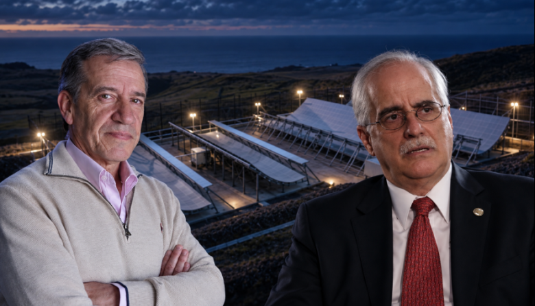 Hoy la Comisión Investigadora lleva a Buenos Aires las testimoniales claves