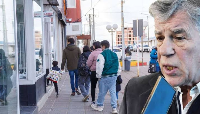 “Gigi” Iglesias denunció desinterés político frente a la crisis del sector
