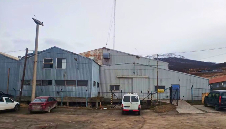 Hilandería Fueguina cierra sus puertas y deja a 30 trabajadores sin empleo