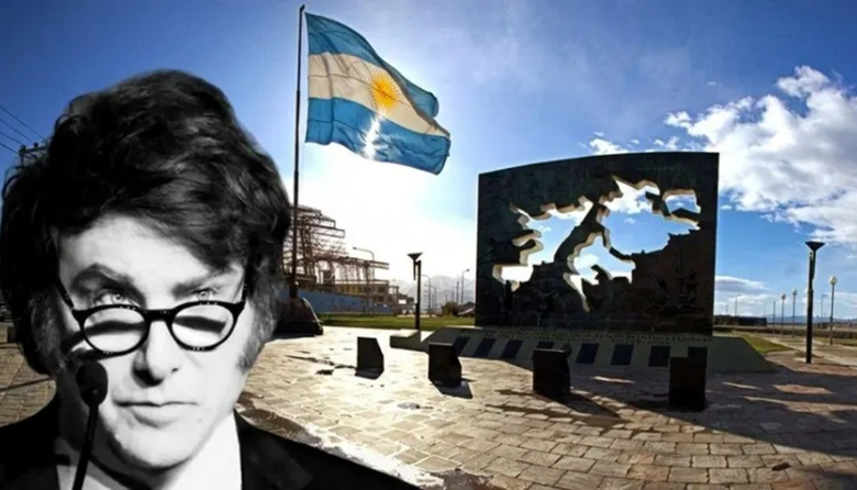 Malvinas abre una batalla en Diputados