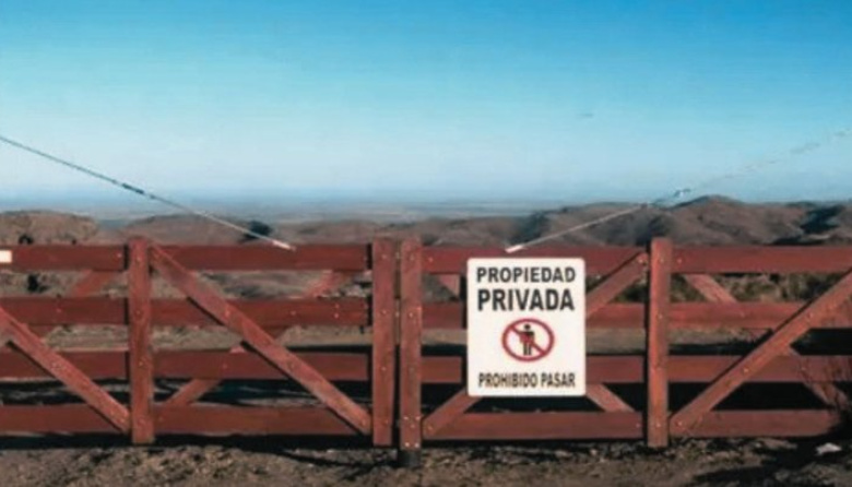 Por una cuestión procesal, la Corte dejó caer el freno a la extranjerización
