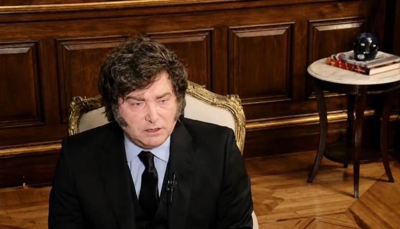 Uno x uno: los datos que dio el Presidente en televisión