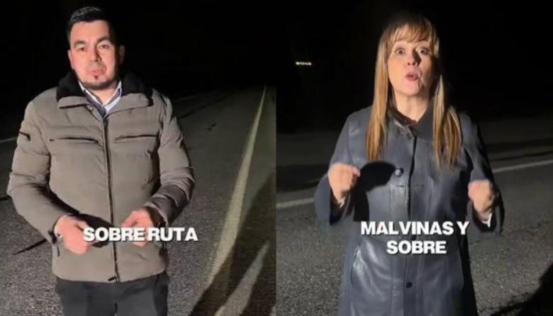 El papelón libertario que expuso el desconocimiento de sus propios representantes en Tierra del Fuego