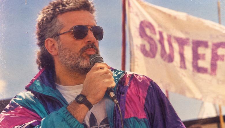Camino a los 80... días sin clases
