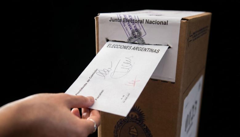 El 61% de los argentinos quiere un cambio de Gobierno en 2027
