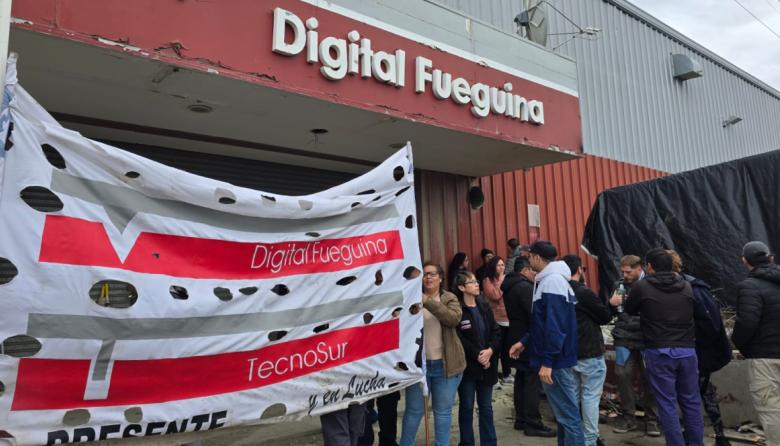 Último capítulo de Digital Fueguina y Tecnosur tras cinco años de abandono