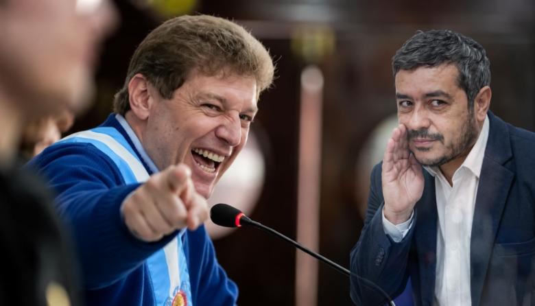 Coparticipación: Ushuaia confirma que cobra mientras Río Grande sigue esperando sus fondos