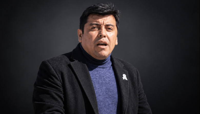 Harrington le puso un freno al impuestazo educativo: “No es el mejor camino”