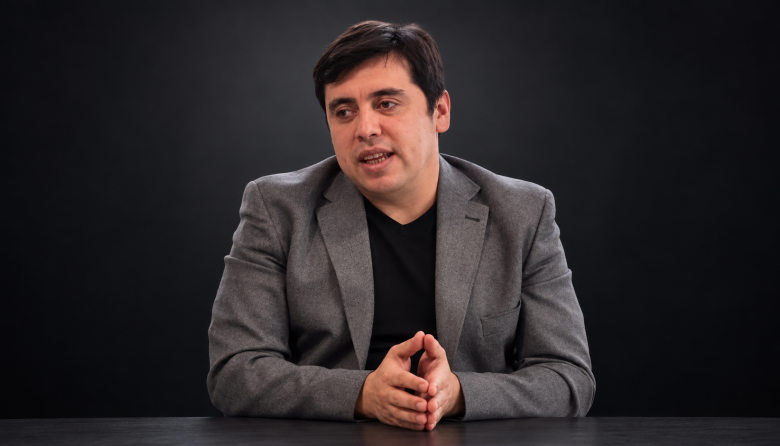 Rumbo a 2027, Harrington pidió menos pelea partidaria y más respuestas para una sociedad golpeada