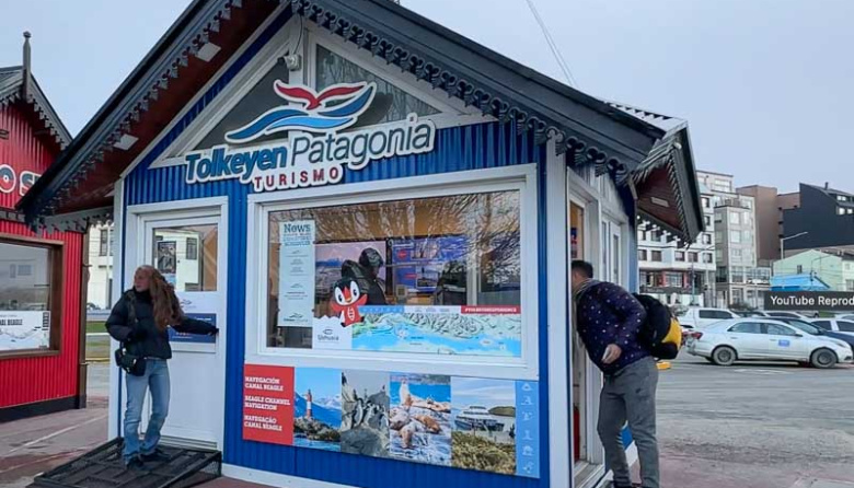 Agencias de turismo advierten por un fuerte aumento de Ingresos Brutos