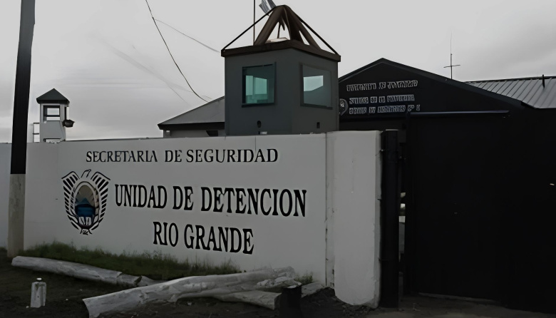 Río Grande: otro preso quedó en estado crítico en el cuestionado pabellón B