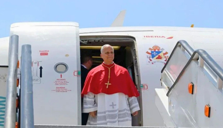 La salud del papa genera incertidumbre sobre su llegada al país en noviembre