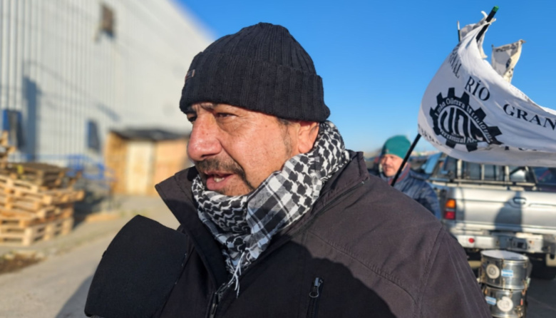 Oscar Martínez negoció con Mirgor y 30 trabajadores terminaron despedidos