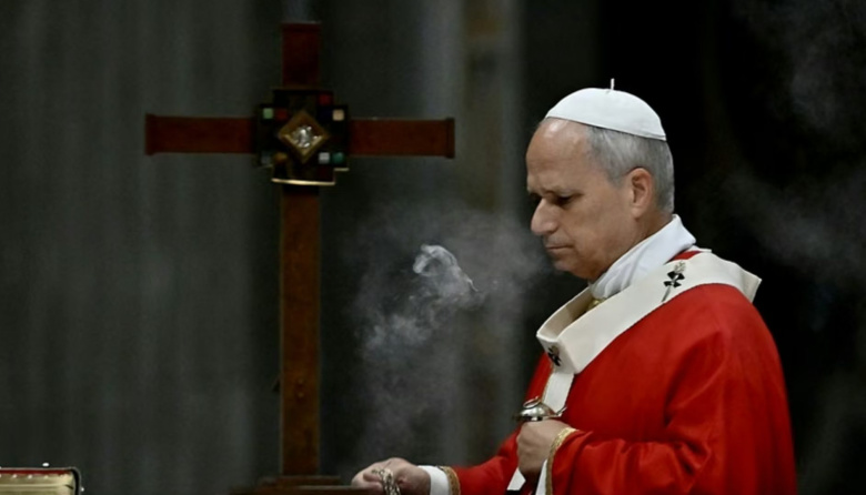 El Vaticano confirmó que León XIV fue operado de un cáncer de pulmón