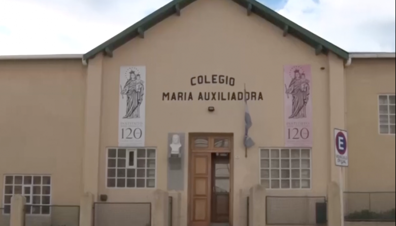 “Patética”: el demoledor descargo de Blanco contra la directora del María Auxiliadora