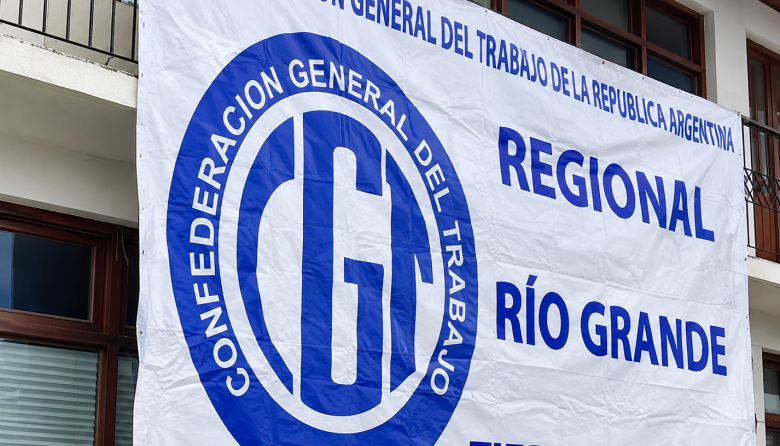 La CGT Río Grande elegirá una nueva conducción este viernes