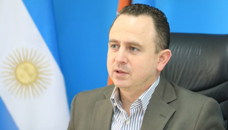“No alcanza con hablar con Nación si Tierra del Fuego sigue perdiendo industria y recursos”