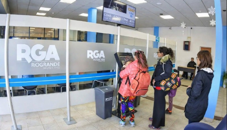 Río Grande lanzó un plan para ponerse al día: quita total de intereses y hasta 12 cuotas sin débito automático