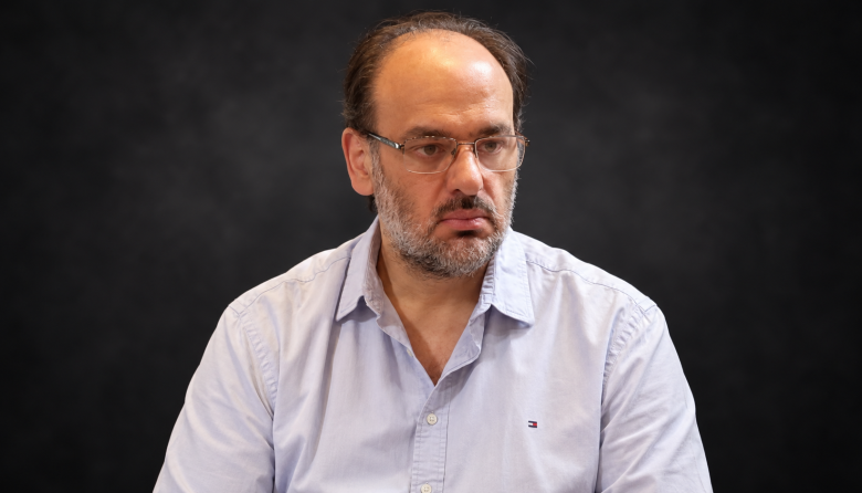 “Era un shopping”: la definición de Brisighelli sobre el proyecto de Mirgor para el puerto